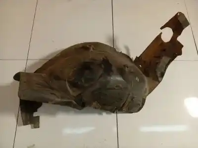 Piesă de schimb auto la mâna a doua aparatoare roti fatã dreapta pentru subaru forester (sg_) 2.0 x awd (sg5) referințe oem iam 