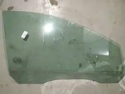 Peça sobressalente para automóvel em segunda mão vidro dianteiro direito por ford focus ii (da_, hcp, dp) 1.8 tdci referências oem iam as2