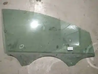 Peça sobressalente para automóvel em segunda mão vidro dianteiro direito por ford focus iii 1.6 tdci referências oem iam as2