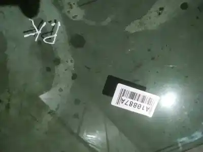 İkinci el araba yedek parçası ay muhafaza ön sol için renault scénic i monospace (ja0/1_, fa0_) 1.9 dci (ja05, ja1f) oem iam referansları as2  