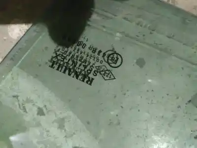 İkinci el araba yedek parçası ay muhafaza ön sol için renault scénic i monospace (ja0/1_, fa0_) 1.9 dci (ja05, ja1f) oem iam referansları as2  