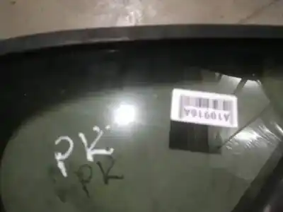 Pezzo di ricambio per auto di seconda mano custodia luna davanti a sinistra per peugeot 207/207+ (wa_, wc_) 1.4 16v riferimenti oem iam as2  