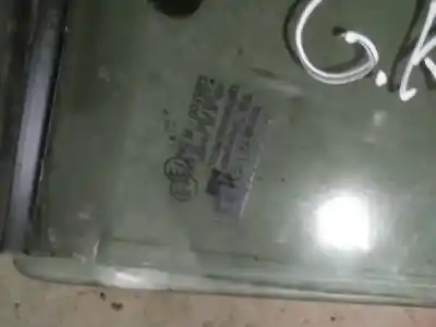 Tweedehands auto-onderdeel custody glas links achter voor opel astra h (a04) 1.7 cdti (l48) oem iam-referenties as2  