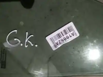 Tweedehands auto-onderdeel custody glas links achter voor opel astra h (a04) 1.7 cdti (l48) oem iam-referenties as2  