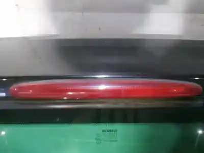 İkinci el araba yedek parçası merkezi fren lambasi için renault scénic i monospace (ja0/1_, fa0_) 1.9 dci (ja05, ja1f) oem iam referansları 