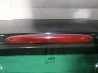 İkinci el araba yedek parçası merkezi fren lambasi için renault scénic i monospace (ja0/1_, fa0_) 1.9 dci (ja05, ja1f) oem iam referansları   