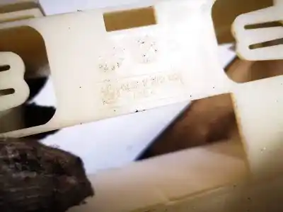 Second-hand car spare part plastics for bmw x5 (e53) 3.0 d oem iam references 61358379122  6135-8379122