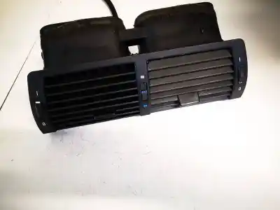 Peça sobressalente para automóvel em segunda mão Grelha / Difusor De Ar por BMW X5 (E53) 3.0 D Referências OEM IAM 64228402221  6422-8402221