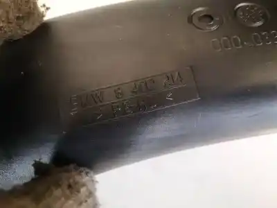 Second-hand car spare part plastics for bmw x5 (e53) 3.0 d oem iam references 8402214  