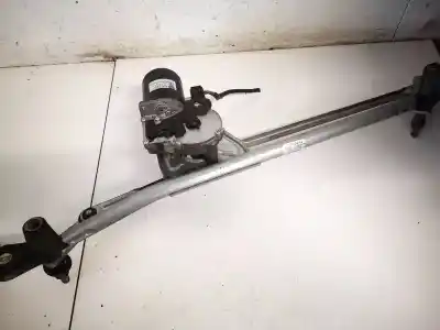 Peça sobressalente para automóvel em segunda mão mecanismo de escova dianteira por bmw x5 (e53) 3.0 d referências oem iam 711153502