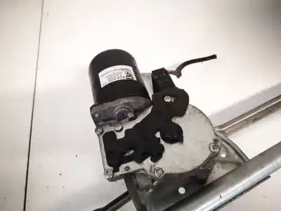 Peça sobressalente para automóvel em segunda mão motor do limpa para brisas por bmw x5 (e53) 3.0 d referências oem iam 6913006