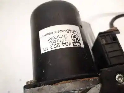 Second-hand car spare part front windshield wiper motor for bmw x5 (e53) 3.0 d oem iam references 6913006  404922