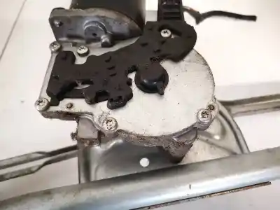 Second-hand car spare part front windshield wiper motor for bmw x5 (e53) 3.0 d oem iam references 6913006  404922