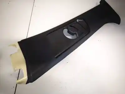 Peça sobressalente para automóvel em segunda mão plásticos por bmw x5 (e53) 3.0 d referências oem iam 51438203871