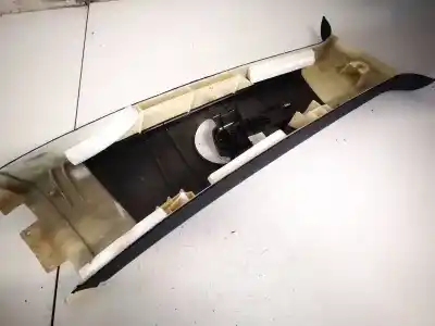 Second-hand car spare part plastics for bmw x5 (e53) 3.0 d oem iam references 51438203871  5143-8203871