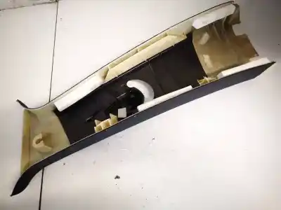 Second-hand car spare part plastics for bmw x5 (e53) 3.0 d oem iam references 51438203872  5143-8203872