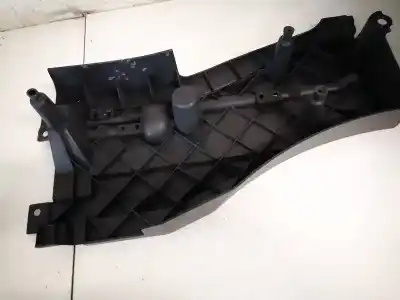 Second-hand car spare part plastics for bmw x5 (e53) 3.0 d oem iam references 51478244763  5147-8244763