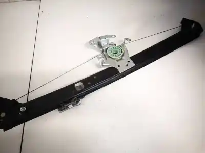 Peça sobressalente para automóvel em segunda mão elevador de vidros traseiro direito por bmw x5 (e53) 3.0 d referências oem iam 8243806s