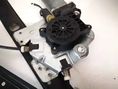 Second-hand car spare part right front window motor for bmw x5 (e53) 3.0 d oem iam references 83810209  992694-100