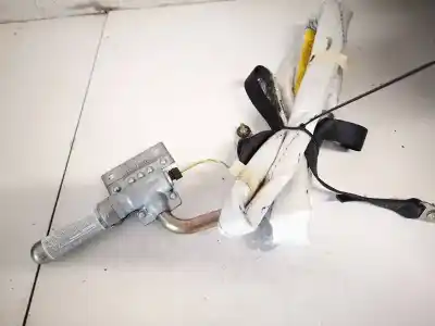 Peça sobressalente para automóvel em segunda mão airbag de cortina dianteiro esquerdo por bmw x5 (e53) 3.0 d referências oem iam 84826715707l