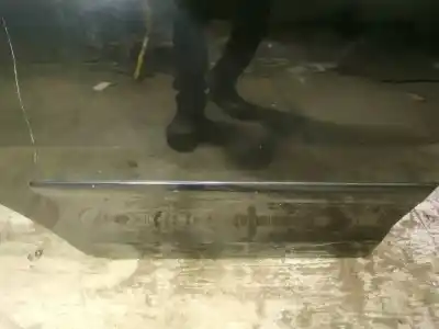 Second-hand car spare part plastics for opel kadett e fastback (t85) 1.4 s (c08, c48, d08, d48) oem iam references 