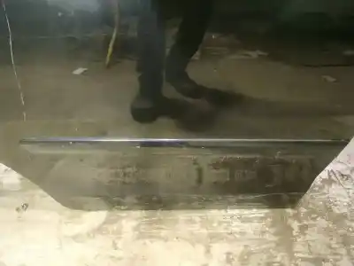 Pezzo di ricambio per auto di seconda mano plastica per opel kadett e fastback (t85) 1.4 s (c08, c48, d08, d48) riferimenti oem iam   