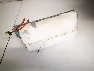 Peça sobressalente para automóvel em segunda mão airbag dianteiro direito por bmw x5 (e53) 3.0 d referências oem iam 713112503p
