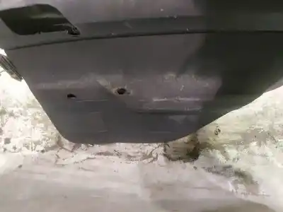 Second-hand car spare part right rear door trim for opel kadett e fastback (t85) 1.4 s (c08, c48, d08, d48) oem iam references 