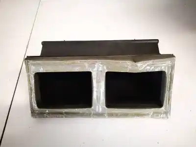 Peça sobressalente para automóvel em segunda mão plásticos por bmw x5 (e53) 3.0 d referências oem iam 4258f1a