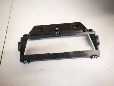 Peça sobressalente para automóvel em segunda mão plásticos por bmw x5 (e53) 3.0 d referências oem iam 51458402255