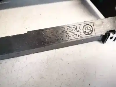 Second-hand car spare part plastics for bmw x5 (e53) 3.0 d oem iam references 51458402255  5145-8402255