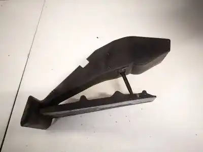 Peça sobressalente para automóvel em segunda mão pedal acelerador por bmw x5 (e53) 3.0 d referências oem iam 3542676248003