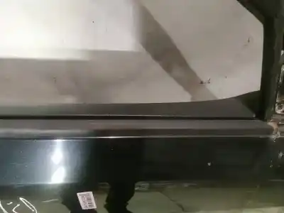 Pezzo di ricambio per auto di seconda mano plastica per hyundai i30 (fd) 1.6 crdi riferimenti oem iam   