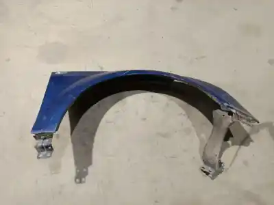 Peça sobressalente para automóvel em segunda mão guarda-lamas dianteiro direito por audi tt (8j3/8j9) 2.0 tdi quattro coupe referências oem iam 
