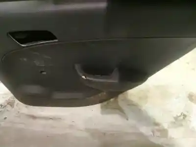 Pezzo di ricambio per auto di seconda mano rivestimento porta posteriore destro per hyundai i30 (fd) 1.6 crdi riferimenti oem iam 