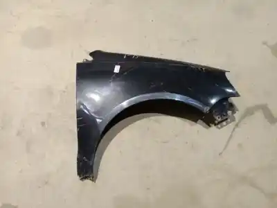 Second-hand car spare part front right fin for opel kadett e fastback (t85) 1.4 s (c08, c48, d08, d48) oem iam references 