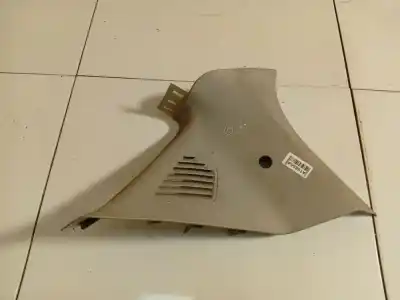 Автозапчастина б/у пластикler для ford s-max (wa6) 1.8 tdci посилання на oem iam 6m21r280c46a