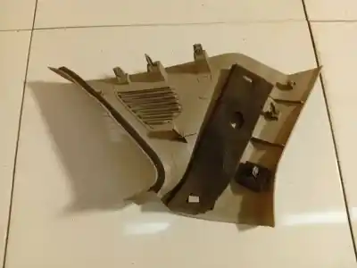 Second-hand car spare part plastics for ford s-max (wa6) 1.8 tdci oem iam references 6m21r280c46a  6m21-r280c46-a, 6m21-r280c46-b, 6m21r280c46b