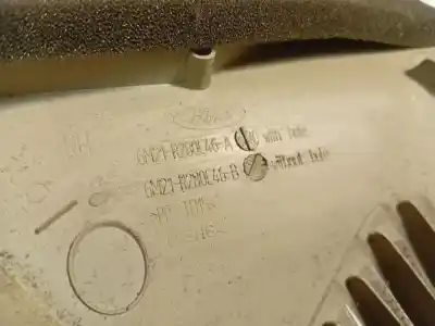 Second-hand car spare part plastics for ford s-max (wa6) 1.8 tdci oem iam references 6m21r280c46a  6m21-r280c46-a, 6m21-r280c46-b, 6m21r280c46b