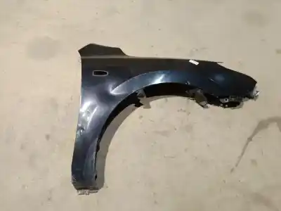 Pezzo di ricambio per auto di seconda mano parafango anteriore destro per hyundai i30 (fd) 1.6 crdi riferimenti oem iam 
