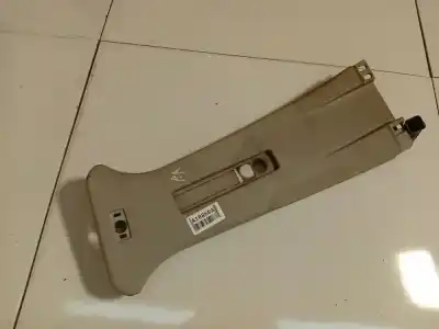 Автозапчастина б/у пластикler для ford s-max (wa6) 1.8 tdci посилання на oem iam g06m21r24582apia2