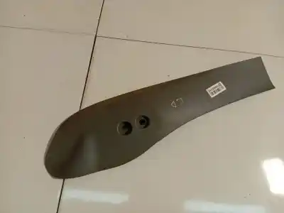 Автозапчастина б/у пластикler для ford s-max (wa6) 1.8 tdci посилання на oem iam 6m21u046b26a