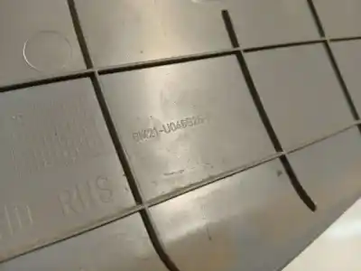 Pezzo di ricambio per auto di seconda mano plastica per ford s-max (wa6) 1.8 tdci riferimenti oem iam 6m21u046b26a  6m21-u046b26-a