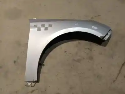 Peça sobressalente para automóvel em segunda mão guarda-lamas dianteiro direito por ford focus iii 1.6 tdci referências oem iam 