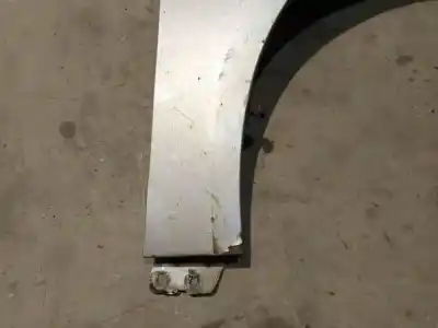 Second-hand car spare part front right fin for ford focus iii 1.6 tdci oem iam references   