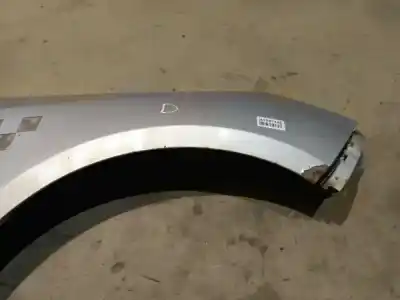 Second-hand car spare part front right fin for ford focus iii 1.6 tdci oem iam references   