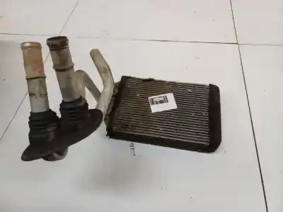 Peça sobressalente para automóvel em segunda mão condensador / radiador de sofagem / ar condicionado por audi a6 c5 (4b2) 2.5 tdi referências oem iam 