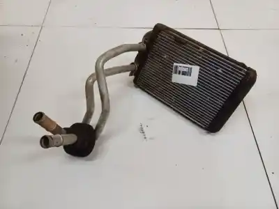 Pezzo di ricambio per auto di seconda mano radiatore riscaldamento/aria condizionata per audi a6 c5 (4b2) 2.5 tdi riferimenti oem iam   