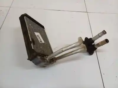 Pezzo di ricambio per auto di seconda mano radiatore riscaldamento/aria condizionata per audi a6 c5 (4b2) 2.5 tdi riferimenti oem iam   