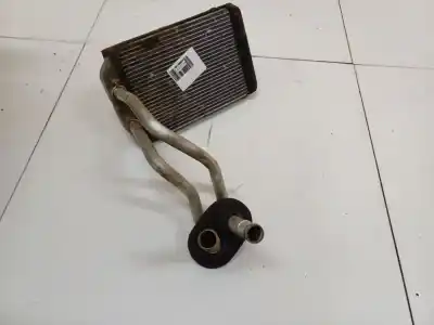 Pezzo di ricambio per auto di seconda mano radiatore riscaldamento/aria condizionata per audi a6 c5 (4b2) 2.5 tdi riferimenti oem iam   